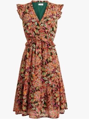 J. Crew dress